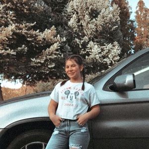 Meet your Posher, Kaiya